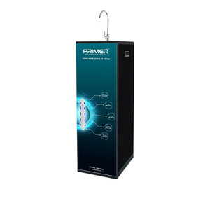 Purificateur d'eau RO à technologie quantique moderne avec filtre Clarify pour usage domestique et hôtelier haut de gamme, électrique IRO-S10 - Product Image 5