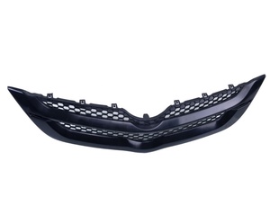 Parrilla Delantera para TOYOTA YARIS 2007-2010 53111-52460-C0 TO1200294 53111-0D901 Rejilla del Radiador - Product Image 2