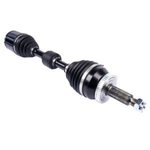 Arbre d'entraînement côté passager droit pour Kia Sorento 3.3L V6 essence 2019-2020, référence 49501C5480, pour véhicules à essence - Product Image 2