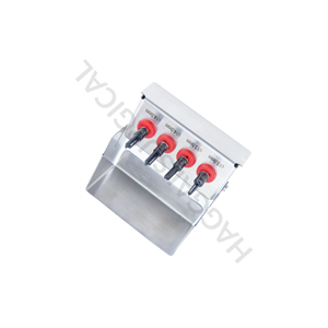 Meilleur kit d'outils pour implants dentaires, accessoires de perceuse dentaire, tournevis chirurgical, clé dynamométrique à cliquet, connecteur manuel réutilisable de haute qualité - Product Image 3