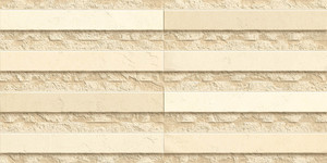 Azulejos de pared de primera calidad Asia Tiles Elevation Tiles de 300x600 mm para villas de lujo. - Product Image 2