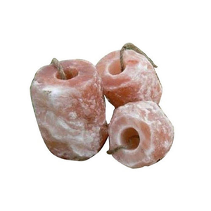 Bloques de Sal Rosa del Himalaya Natural, Cubos 100% Minerales de Grado Premium, Sal para Lamer para Ganado y Caballos, 4-5 kg, 5 Años - Product Image 5