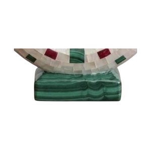 <b>Unique</b> Handmade Mother of Pearl <b>Vase</b> for Interior Projects - Product Image 5