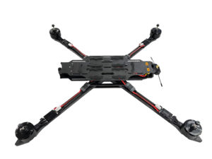 Drone de course FPV haute performance avec transmission vidéo numérique HD longue portée, 13 pouces, 15 pouces, F722 FC 100A 110A - Product Image 5