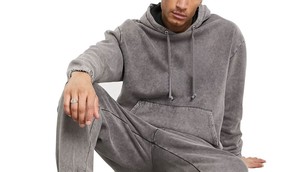 Vente en gros RAPID SPORTS 2026 – Nouveauté : Sweat-shirt décontracté pour homme, coupe classique, imprimé personnalisé, écologique, respirant, en molleton de coton pour l'hiver - Product Image 6