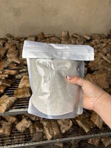 Polvo de Hoja de Ramio Secado al Sol para la Industria Alimentaria y de Postres, Empaque Personalizado, Fabricante de Vietnam, 7 ANGLE - Product Image 2