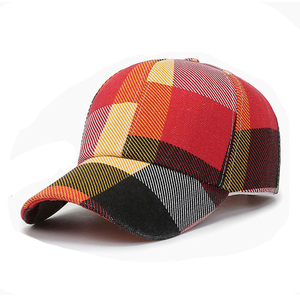 Sports <b>Baseball</b> <b>Caps</b> Custom 3D Embroidery Logo 6 Panel Curved Brim Cotton Image Sporty - Product Image 1