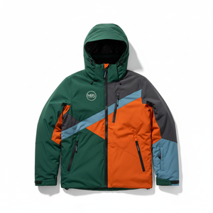High Waterproof Custom Men <b>Women</b> Professional Snowboard Jacket Breathable Windproof Thermal Winter Ski Jacket Outdoor Wear - Product Image 1
