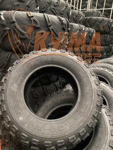 ยางอัจฉริยะคุณภาพสูง KA 406 สำหรับรถเอทีวีวิบาก - Product Image 4