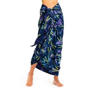 Wholesale Boho Digital Print Beachwear Mandala Print Summer Beach <b>Bikini</b> Cover up Wrap <b>Sarong</b> Towel - Product Image 5