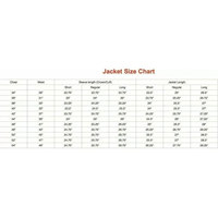 Veste doublette écossaise sur mesure faite à la main pour bagarreurs, 100 % laine, col montant, motif patchwork, fournitures d'usine pour hommes