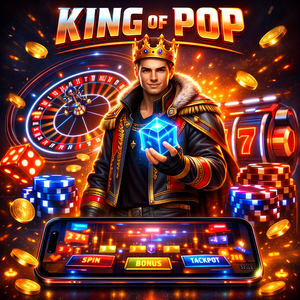 Distributeur de plateformes d'arcade OEM King Of Pop Juwa Orion Star Golden Dragon Panda Master pour jeux à monnayeur - Product Image 2