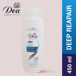 Direct Factory OEM/ODM Color Assure Champú Acondicionador DEA Cremoso Juego de 2 unidades para cabello tratado con color - Product Image 3