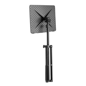 Supporto per Proiettore Portatile Regolabile in Altezza 26.97-63 Pollici con Montaggio per Laptop e Design a Collo d'Oca - Product Image 2