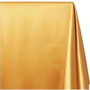 Tissu satiné de qualité export, fini lisse et brillant, en polyester léger pour la confection de vêtements, la décoration et la mode - Product Image 2