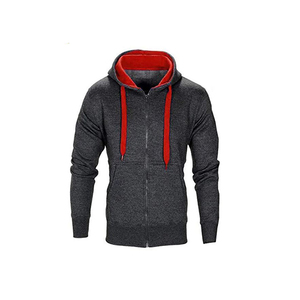 Conjunto Deportivo Personalizado para Hombre con Capucha y Estampado, Tela de Terciopelo, Dos Piezas, Resistente al Viento, Transpirable, Ropa Deportiva Casual de Lujo - Product Image 4