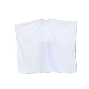Capas de Barbero de Poliéster de Alta Calidad con Correa Ajustable para el Cuello y Logotipo Personalizado, Ecológicas y Duraderas, Precio al por Mayor - Product Image 1