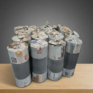 Galvanized Diamond Hole Expanded Metal <b>Mesh</b> for Industrial Equipment Guard Panels Premium Expanded Steel <b>Mesh</b> Roll for Industry - Product Image 1