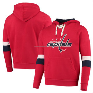 Maillot de hockey sur glace personnalisable au nom de l'équipe Vêtements de hockey sur glace personnalisés au design uni et populaire Sports de plein air - Product Image 5