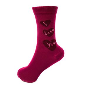 Calcetines de Algodón Peinado de Lujo para Mujer, Calcetines Casuales Coloridos, Paquete de 6 Pares - Product Image 4