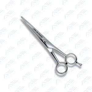 Tijeras de Peluquería Profesionales de Alta Calidad para un Corte Preciso y Suave, de 5 y 7 Pulgadas, para Salón de Belleza - Product Image 5