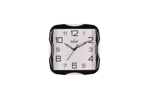 Bold Numeric modern <b>wall</b> <b>clock</b> along with luxury <b>wall</b> <b>clock</b> feel like vintage <b>wall</b> <b>clock</b> feature like <b>silent</b> <b>wall</b> <b>clock</b> for home - Product Image 4