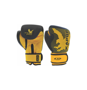 Lot en gros de gants d'entraînement professionnels pour la boxe, la gym, le sac de frappe et le combat, avec logo personnalisé - Product Image 3
