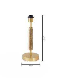 Lampe de table en rotin naturel de luxe avec abat-jour, OEM ODM, faible MOQ, prix d'usine, vente en gros, livraison rapide - Product Image 5