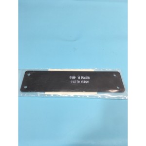 AMAT 0020-21214 <b>Spacer</b> Rear Step, 118032 - Trusted Global Legacy Semiconductor Equipment and Parts at - Product Image 3