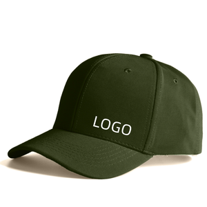 Premium Style Sun Protection Six Panel Cap Waterproof Cotton Twill Quick-Dry Hat Adjustable Four Season Comfort Fit Cycling Caps - Product Image 2