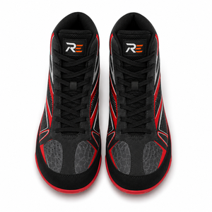 Chaussures de boxe, de lutte et d'haltérophilie professionnelles pour hommes et femmes, confortables et offrant un excellent soutien pour l'entraînement en été comme en hiver - Vente en gros - Product Image 4