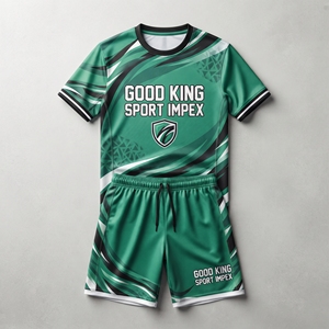 ชุดยูนิฟอร์มบาสเก็ตบอลแบบซับลิเมชั่นสั่งทำพิเศษ เสื้อกีฬาระบายอากาศ กางเกงขาสั้น ชุดทีม ผู้ผลิต OEM ชุดกีฬาทีมแบบปรับแต่งได้ - Product Image 4