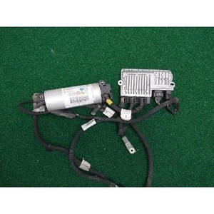 308 2011-2017 โมดูลอัลตร้าคาปาซิเตอร์แบบสตาร์ท-สต็อปที่ใช้แล้ว OEM 967834228000 - Product Image 1