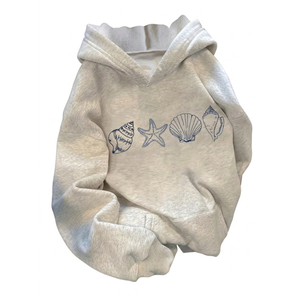 Sweat-shirts à capuche vierges pour femmes, 100% coton, en molleton, personnalisables avec logo, faible MOQ, vente en gros - Product Image 1