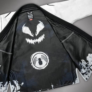 Kimono de Jiu-Jitsu Brésilien (BJJ) Personnalisé en Coton Premium pour Entraînement et Compétition – Fabrication sur Mesure pour Marques Privées - Product Image 1