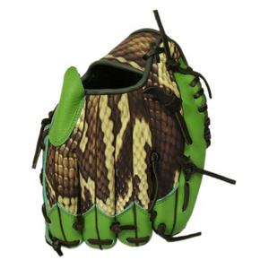Gants de baseball pour hommes de haute qualité fabriqués en usine au Pakistan, design dernier cri, qualité supérieure, au meilleur prix - Product Image 3
