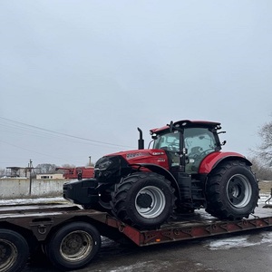 Mejor Precio en Tractor Case IH Puma 220 para Agricultura Moderna, Motor Potente, Rendimiento Fluido, Entrega Rápida y Agrícola Confiable - Product Image 1