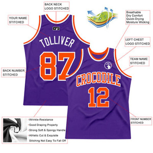 Ensemble d'uniformes de basketball personnalisés, kit de basketball universitaire, impression personnalisée, vêtements d'équipe, fabricant direct d'usine - Product Image 2