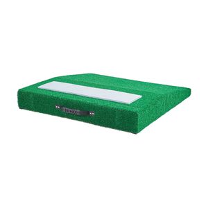 Mound da Lancio Portatile FT s Mound 31 per Allenamento Indoor e Outdoor di Baseball e Softball - Product Image 1