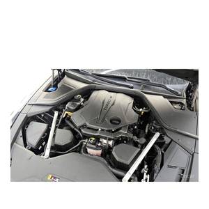 Genesis G80 3.5 Turbo AWD 2023, Gasolina, 21,257 km, Caja de Cambios Automática, Asientos de Cuero, Cámara Trasera, Volante a la Izquierda - Product Image 6