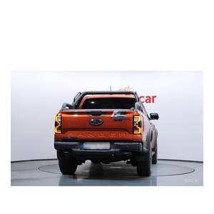 Ford Ranger 2.0 2023/8 avec 108 236 km, Diesel, Boîte de vitesses automatique, Volant à gauche, Caméra de recul - Product Image 4