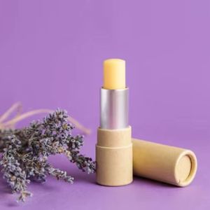 Private Label Tinted Fruit Flavor <b>Honey</b> & Vitamin E Lip Balm Moisturizing OEM ODM Personalized Custom Wholesale for Women SPF - Product Image 1