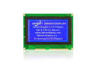 Tampilan LCD kustom TN HTN FSTN VA LCD karakter Cog Dot 128*64 14 segmen warna monokrom tampilan Digital 7 segmen