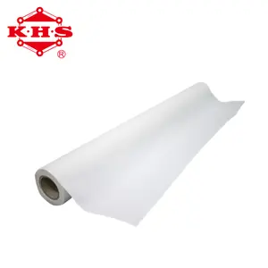 customization breathable pe pp film waterproof membrane laminated fabric polyethylene microporous plastic film