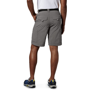 Nouveau design de shorts pour hommes, vente en gros, logo personnalisé, shorts d'été à taille élastique, séchage rapide, fabriqués en usine, sur mesure - Product Image 2