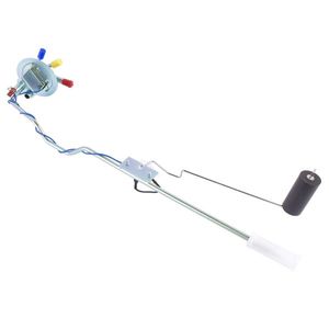 Nuova Unità di Erogazione Carburante da 30 Galloni, Serbatoio Benzina da 24 3/4 Pollici, Perfetto per Dodge D/W Series Pickup Truck 1981-1987, in Metallo - Product Image 5