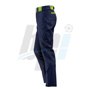 ชุดเบสบอลดีไซน์ใหม่ล่าสุด สินค้าขายดี รับสกรีนโลโก้ ชุดเบสบอลหลากสี - Product Image 6