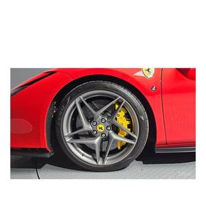 Ferrari F8 3.9 V8 2023, 10,221 km, Volante a la Izquierda, Modelo 2023/12 - Product Image 5
