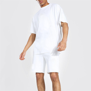 Camiseta de Algodón para Hombre, Fabricante OEM, Proveedor Mayorista, Personalizada, 180 GSM, Marca Privada, Producción en Masa, Tejido de Punto Suave - Product Image 4