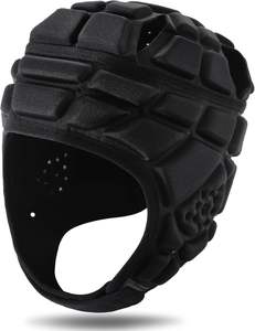 หมวกกันน็อคแบบกำหนดเองสำหรับเด็ก 7on7 ยูธ การ์เดี้ยน แคปส์ สำหรับกีฬาทางน้ำ ฟลักก์ ฟุตบอล อเมริกันฟุตบอล พร้อมปลอกหุ้มแบบซอฟต์เชลล์ - Product Image 1